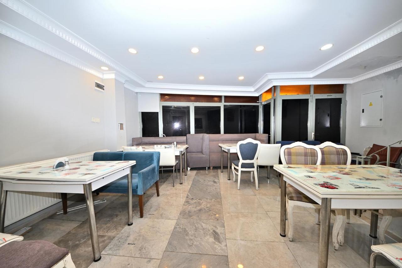 Grand Deniz Hotel — Photos 1